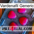 Vardenafil Generic 13